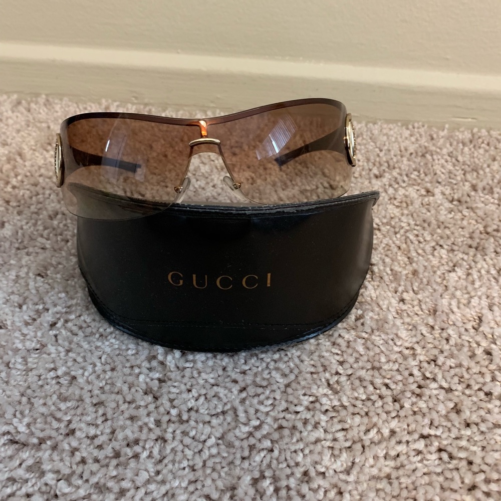 Gucci Sunglasses